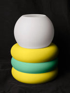 Donitsi – tuunattu lamppu - Valo Salo