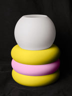 Donitsi – tuunattu lamppu