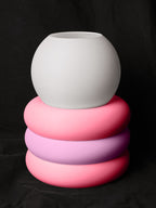 Donitsi – tuunattu lamppu