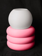 Donitsi – tuunattu lamppu