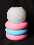 Donitsi – tuunattu lamppu