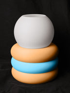 Donitsi – tuunattu lamppu