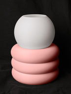 Donitsi – tuunattu lamppu