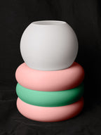 Donitsi – tuunattu lamppu