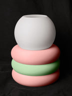 Donitsi – tuunattu lamppu