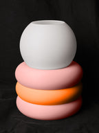 Donitsi – tuunattu lamppu