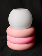 Donitsi – tuunattu lamppu