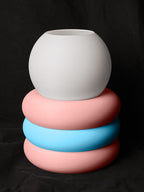 Donitsi – tuunattu lamppu