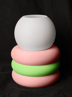 Donitsi – tuunattu lamppu