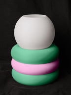 Donitsi – tuunattu lamppu