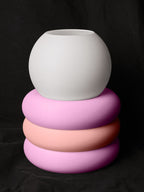 Donitsi – tuunattu lamppu