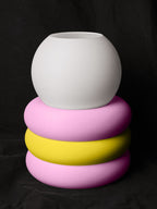 Donitsi – tuunattu lamppu