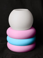 Donitsi – tuunattu lamppu