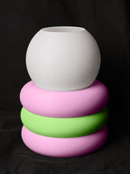 Donitsi – tuunattu lamppu