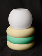 Donitsi – tuunattu lamppu