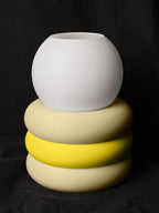 Donitsi – tuunattu lamppu