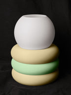 Donitsi – tuunattu lamppu