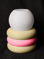 Donitsi – tuunattu lamppu