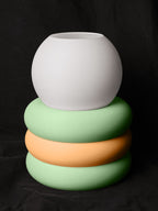 Donitsi – tuunattu lamppu