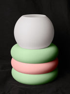 Donitsi – tuunattu lamppu