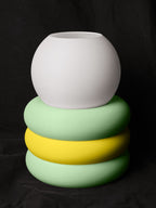 Donitsi – tuunattu lamppu