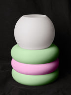 Donitsi – tuunattu lamppu