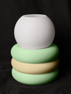 Donitsi – tuunattu lamppu