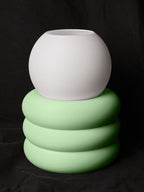 Donitsi – tuunattu lamppu