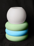 Donitsi – tuunattu lamppu