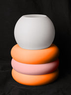 Donitsi – tuunattu lamppu