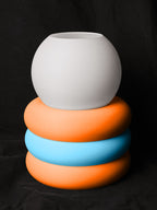 Donitsi – tuunattu lamppu