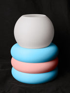 Donitsi – tuunattu lamppu