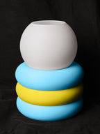 Donitsi – tuunattu lamppu