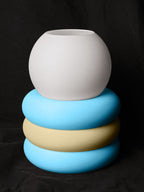 Donitsi – tuunattu lamppu