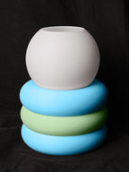 Donitsi – tuunattu lamppu