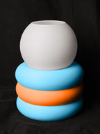 Donitsi – tuunattu lamppu