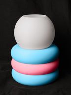 Donitsi – tuunattu lamppu