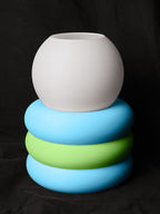 Donitsi – tuunattu lamppu