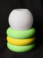 Donitsi – tuunattu lamppu