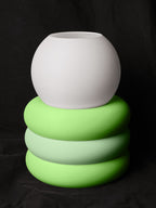 Donitsi – tuunattu lamppu