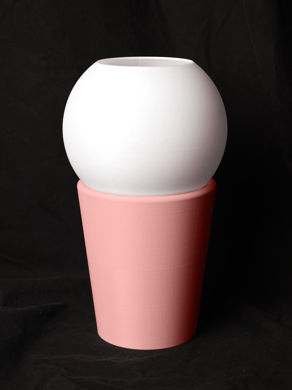 Jätski – tuunattu lamppu