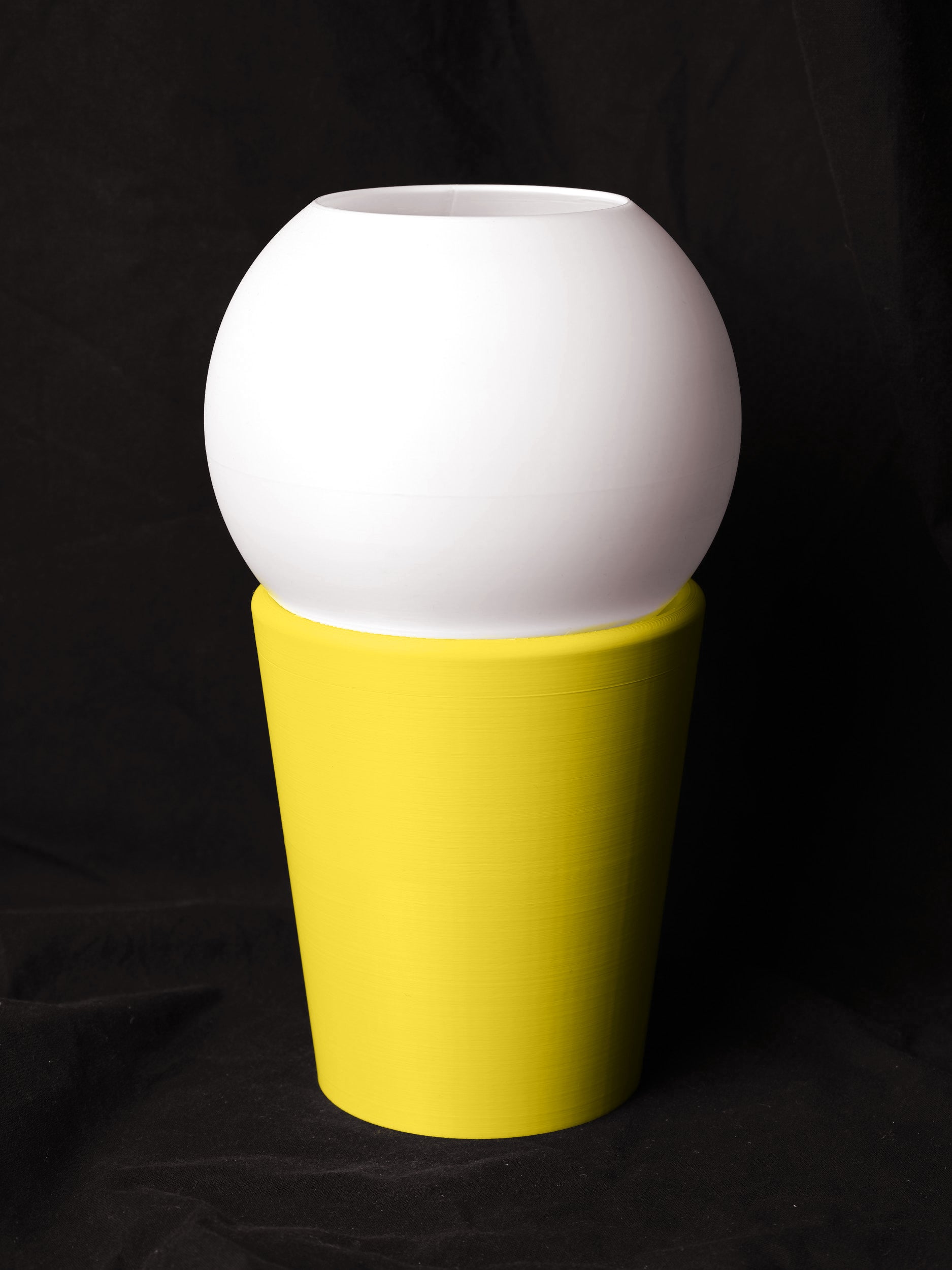 Jätski – tuunattu lamppu