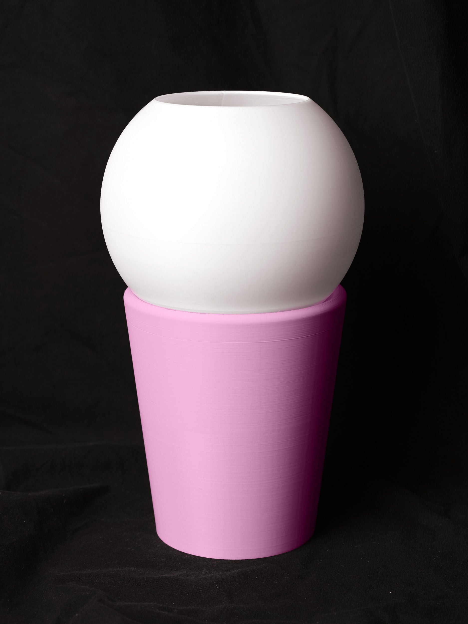 Jätski – tuunattu lamppu