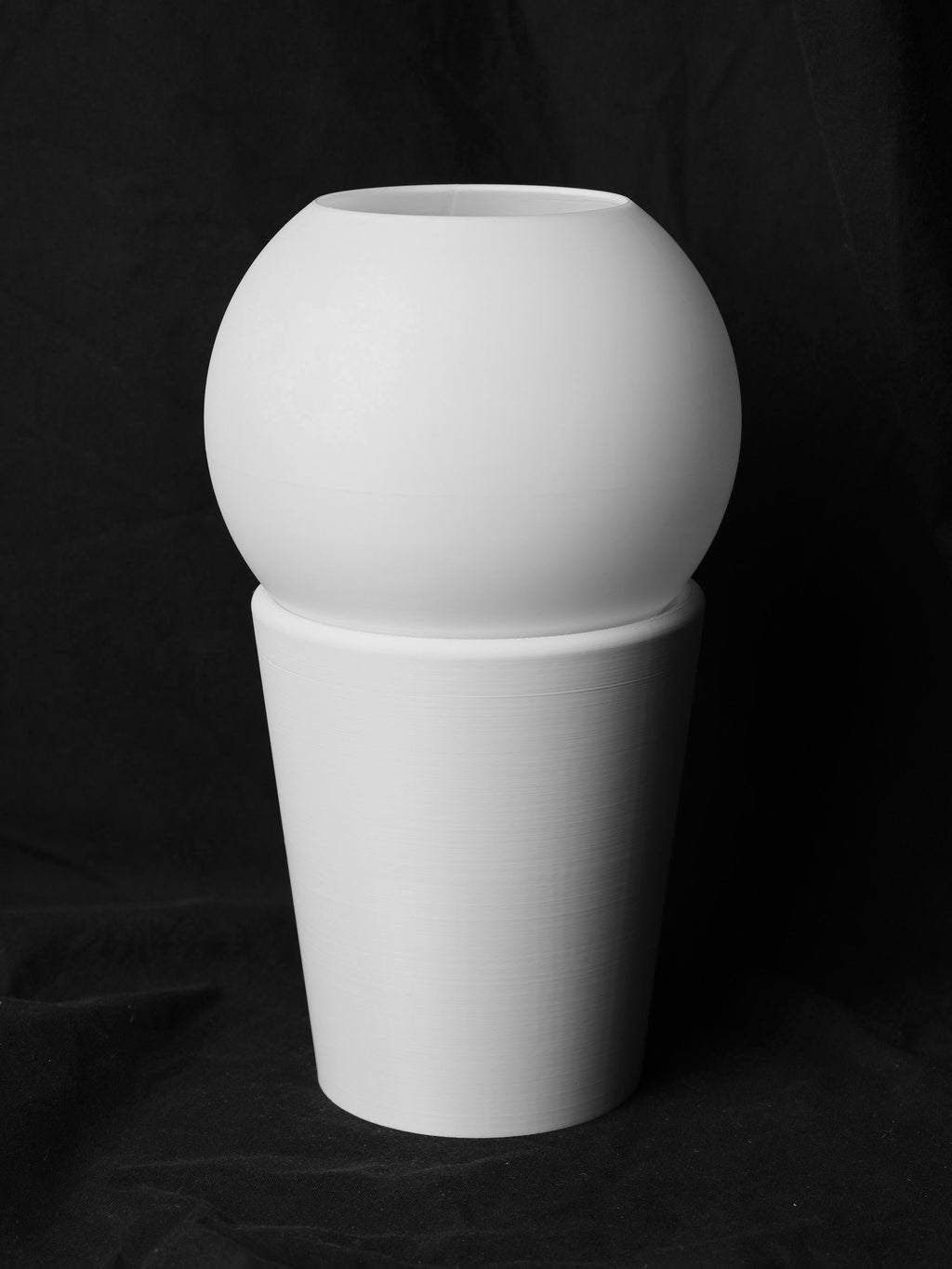 Jätski – tuunattu lamppu