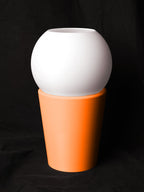 Jätski – tuunattu lamppu