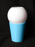 Jätski – tuunattu lamppu