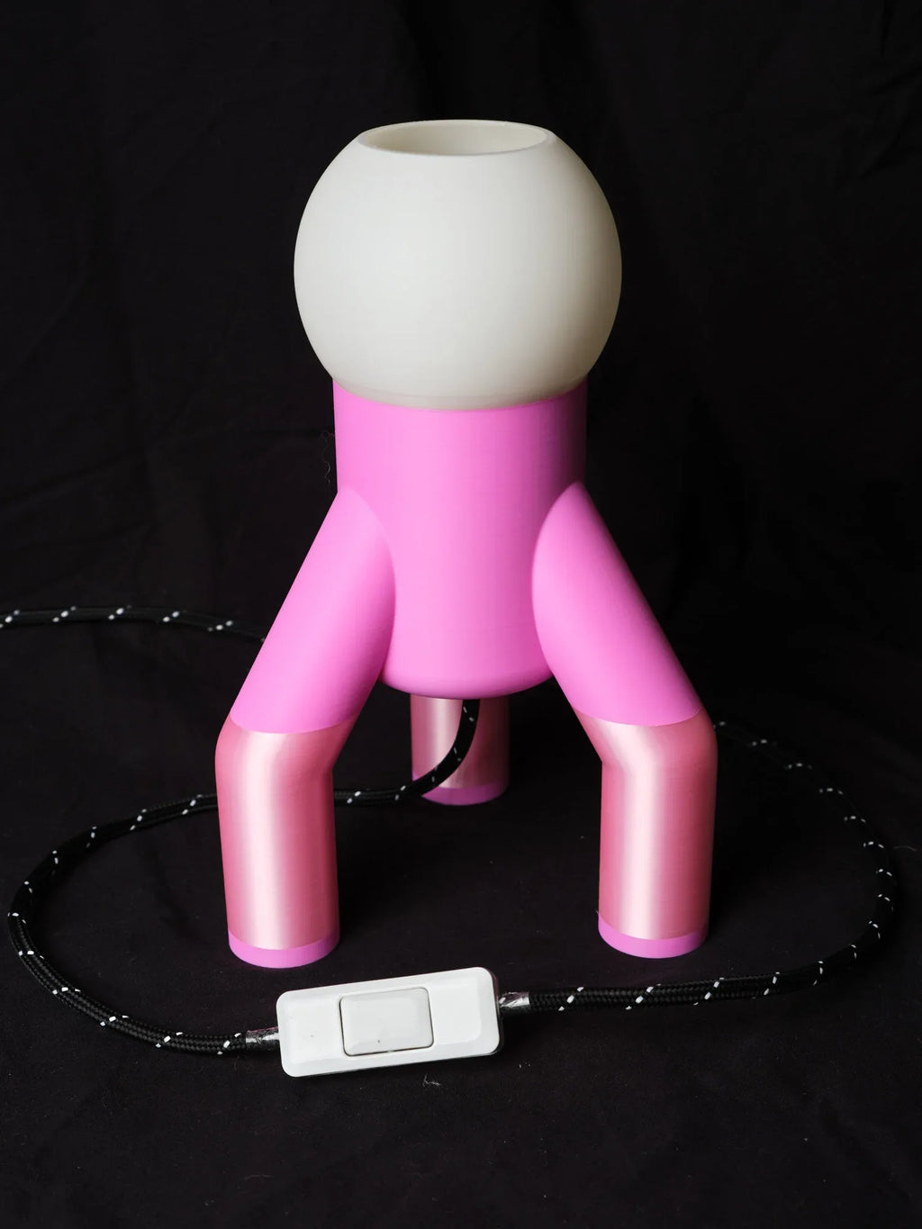 Avajais-Raketti - Valo Salo