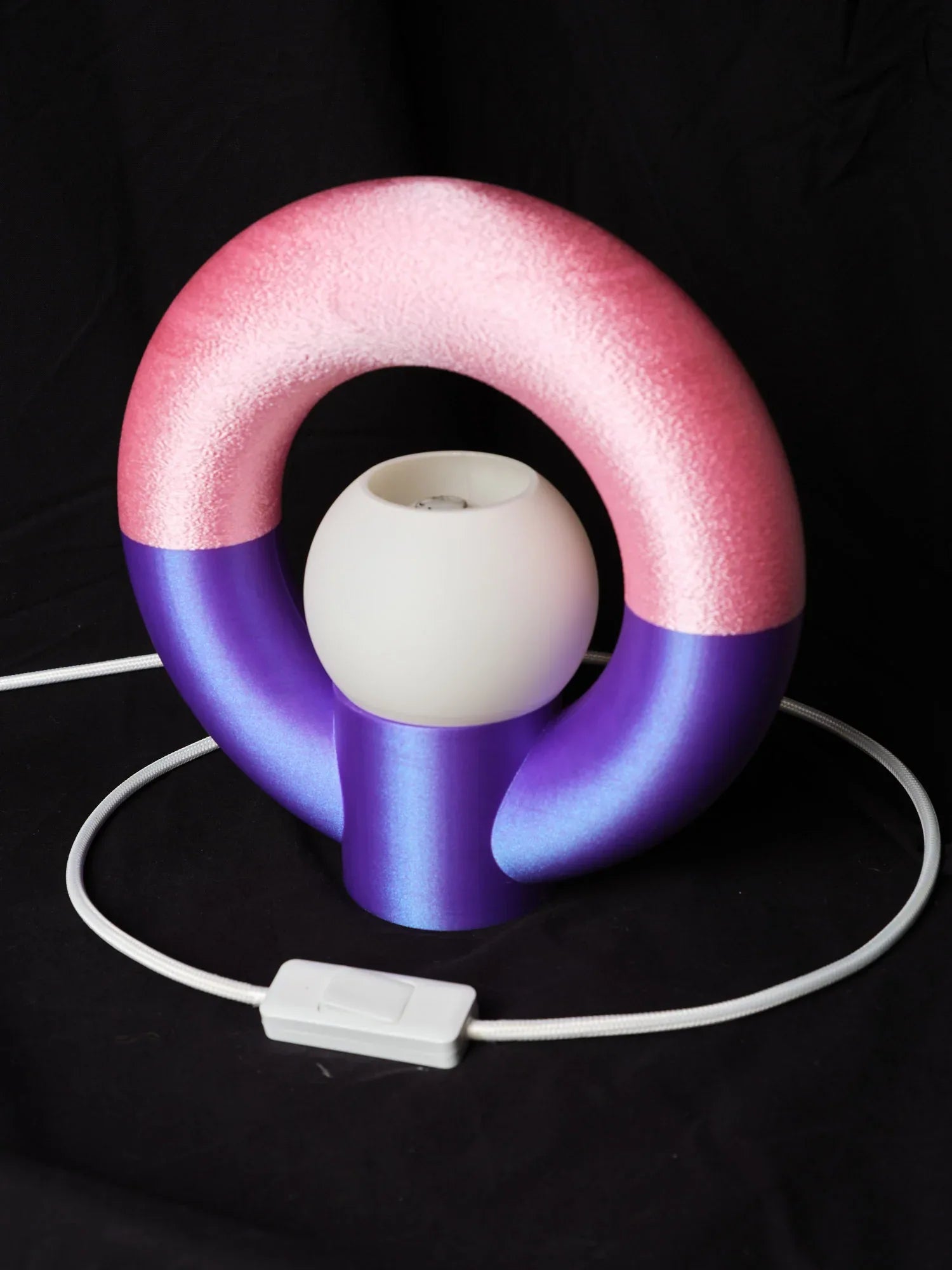 Avajais-Rinkeli - Valo Salo