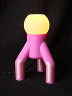 Avajais-Raketti - Valo Salo