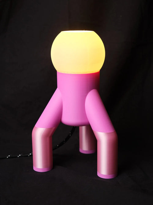 Avajais-Raketti - Valo Salo